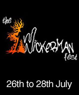 Wickerman 2013 Small